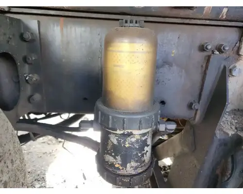 Volvo VED12 Filter  Water Separator