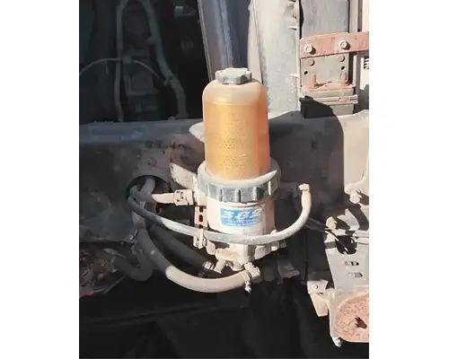 Volvo VED12 Filter  Water Separator