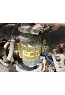 Volvo VED12 Filter/Water Separator