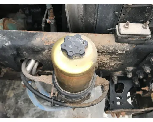 Volvo VED12 FilterWater Separator