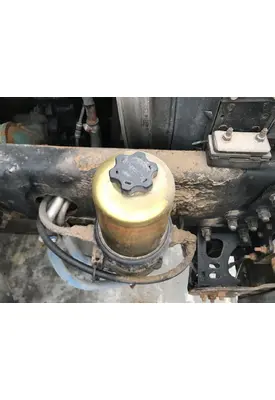 Volvo VED12 Filter/Water Separator