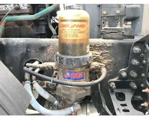 Volvo VED12 FilterWater Separator