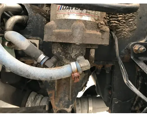 Volvo VED12 FilterWater Separator