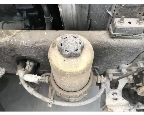Volvo VED12 FilterWater Separator