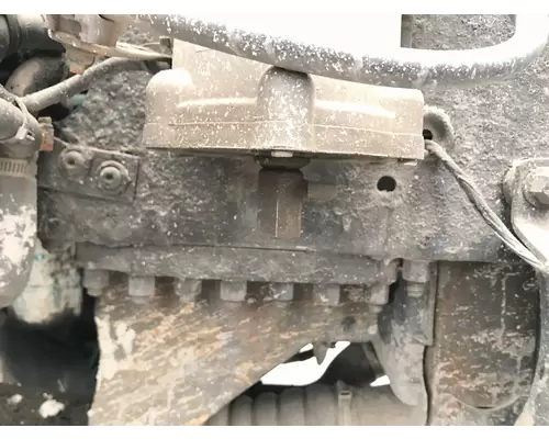 Volvo VED12 FilterWater Separator