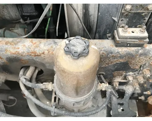 Volvo VED12 FilterWater Separator