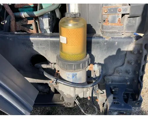 Volvo VED12 FilterWater Separator
