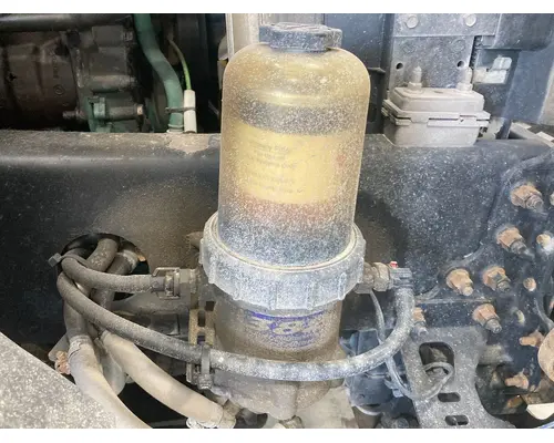 Volvo VED12 FilterWater Separator
