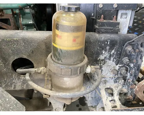 Volvo VED12 FilterWater Separator