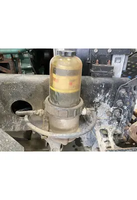Volvo VED12 Filter/Water Separator