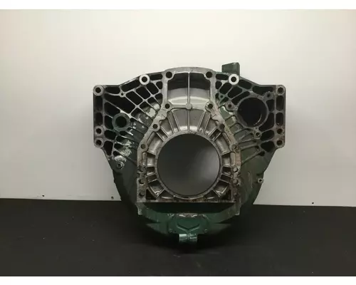 Volvo VED12 Flywheel Housing