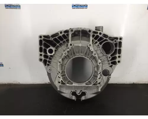 Volvo VED12 Flywheel Housing