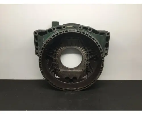 Volvo VED12 Flywheel Housing