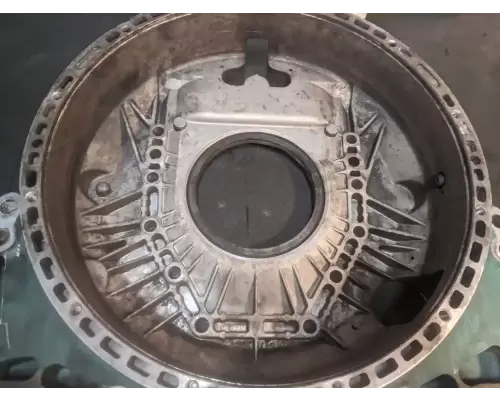 Volvo VED12 Flywheel Housing