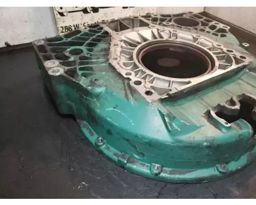 Volvo VED12 Flywheel Housing