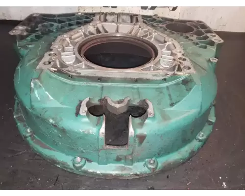 Volvo VED12 Flywheel Housing