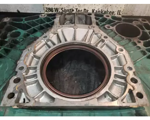 Volvo VED12 Flywheel Housing