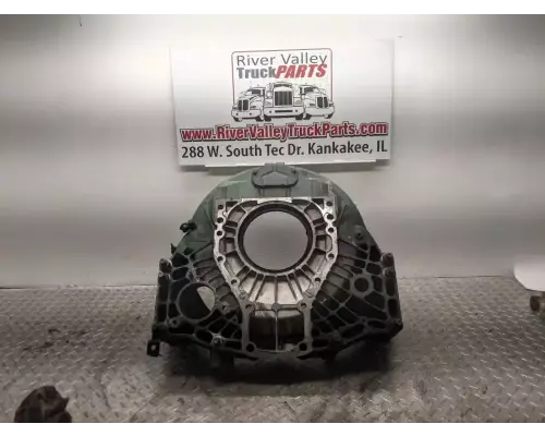 Volvo VED12 Flywheel Housing