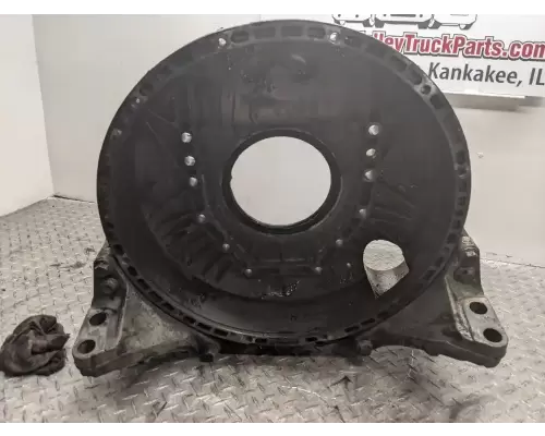 Volvo VED12 Flywheel Housing