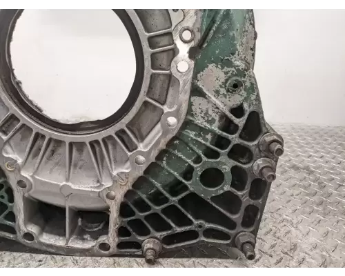 Volvo VED12 Flywheel Housing