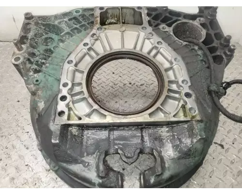 Volvo VED12 Flywheel Housing