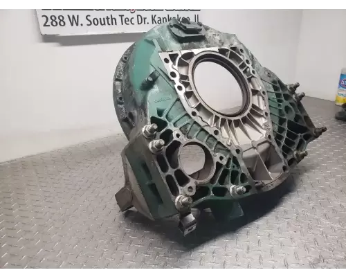 Volvo VED12 Flywheel Housing