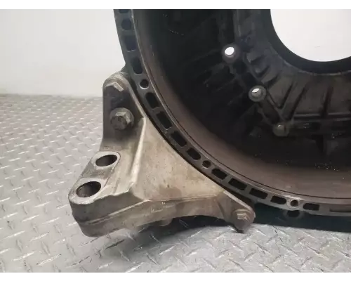 Volvo VED12 Flywheel Housing