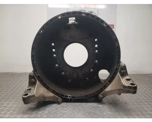 Volvo VED12 Flywheel Housing