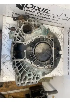 Volvo VED12 Flywheel Housing