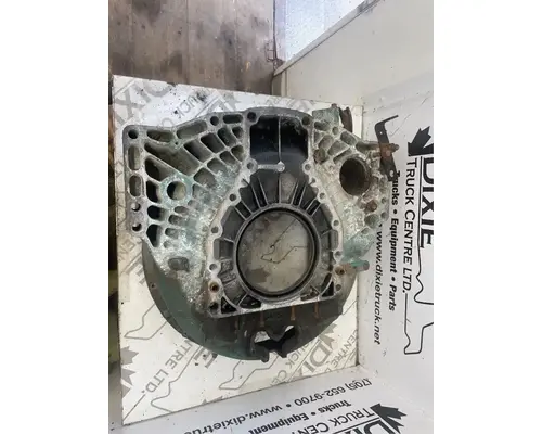 Volvo VED12 Flywheel Housing