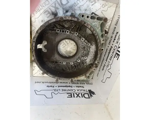 Volvo VED12 Flywheel Housing