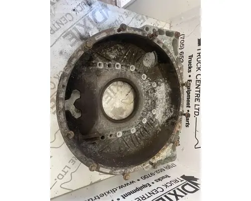 Volvo VED12 Flywheel Housing