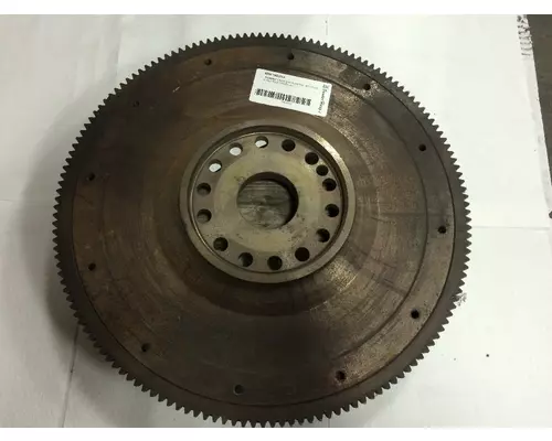 Volvo VED12 Flywheel