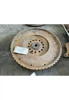 Volvo VED12 Flywheel