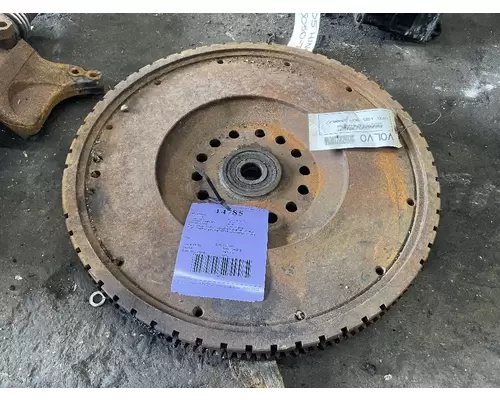 Volvo VED12 Flywheel