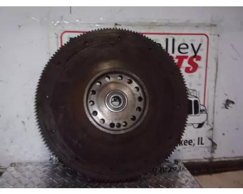 Volvo VED12 Flywheel