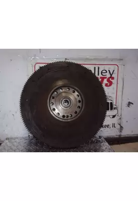 Volvo VED12 Flywheel