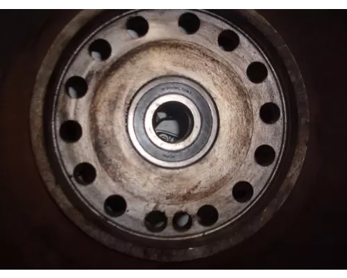 Volvo VED12 Flywheel