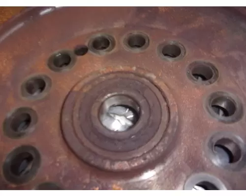 Volvo VED12 Flywheel