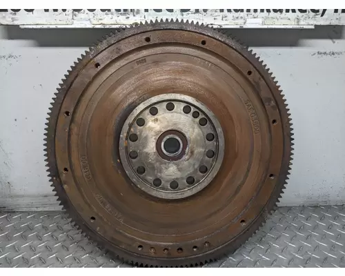 Volvo VED12 Flywheel