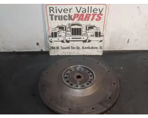 Volvo VED12 Flywheel