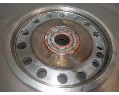 Volvo VED12 Flywheel