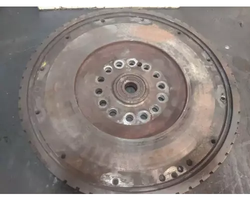 Volvo VED12 Flywheel