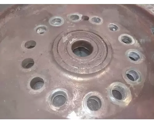 Volvo VED12 Flywheel