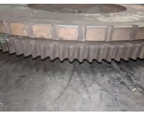 Volvo VED12 Flywheel