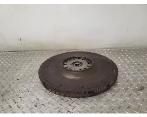 Volvo VED12 Flywheel