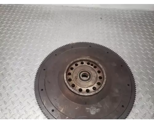 Volvo VED12 Flywheel