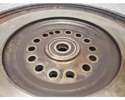 Volvo VED12 Flywheel