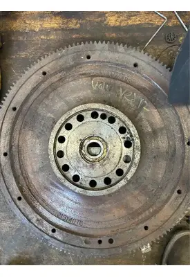 Volvo VED12 Flywheel