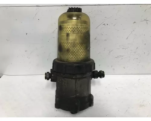 Volvo VED12 Fuel Filter Assembly